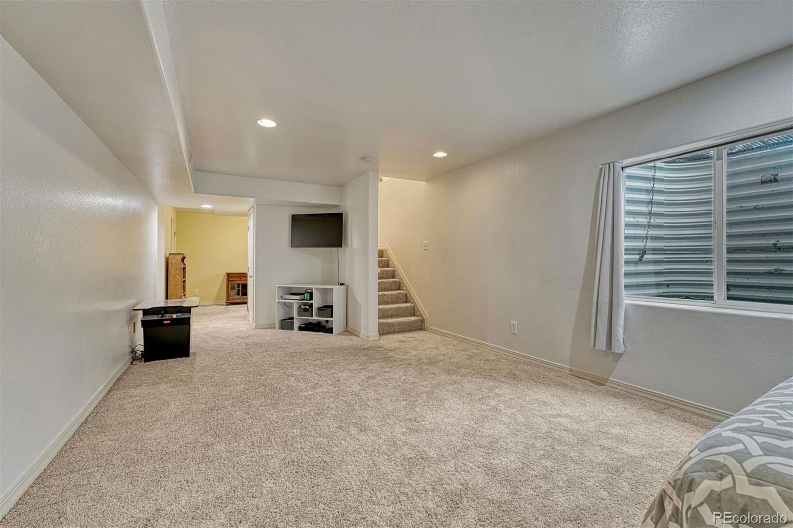 2404 Shady Aspen Drive Colorado Springs CO 80921