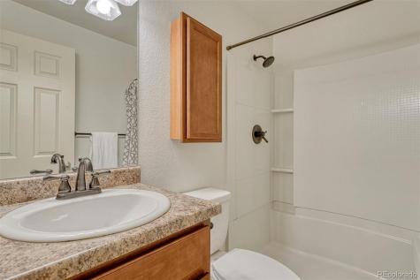 2404 Shady Aspen Drive Colorado Springs CO 80921