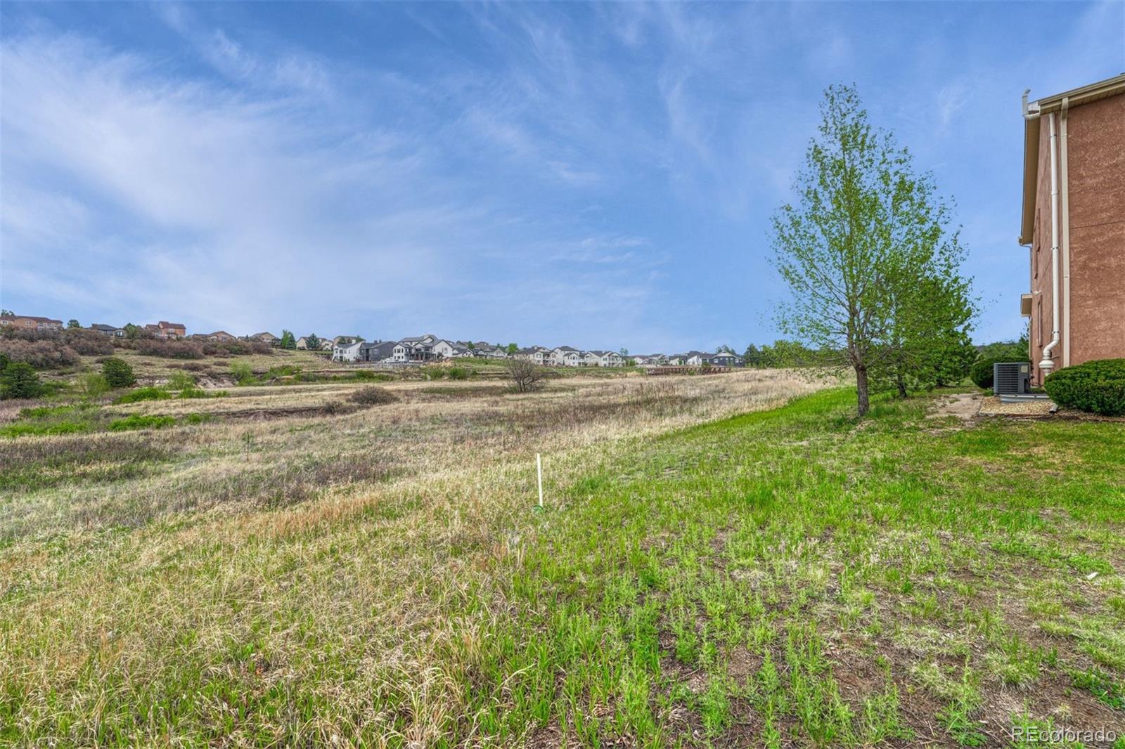 2404 Shady Aspen Drive Colorado Springs CO 80921
