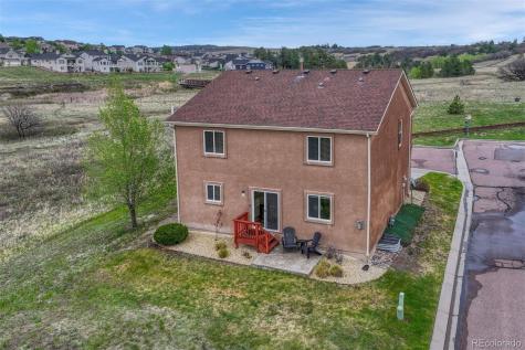 2404 Shady Aspen Drive Colorado Springs CO 80921