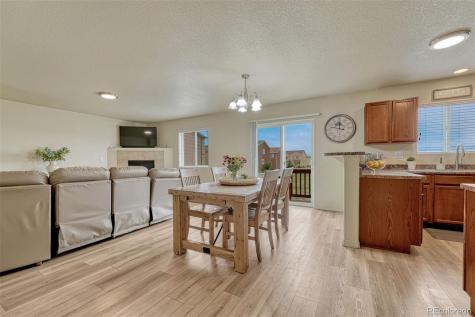 2404 Shady Aspen Drive Colorado Springs CO 80921