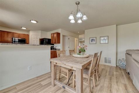 2404 Shady Aspen Drive Colorado Springs CO 80921