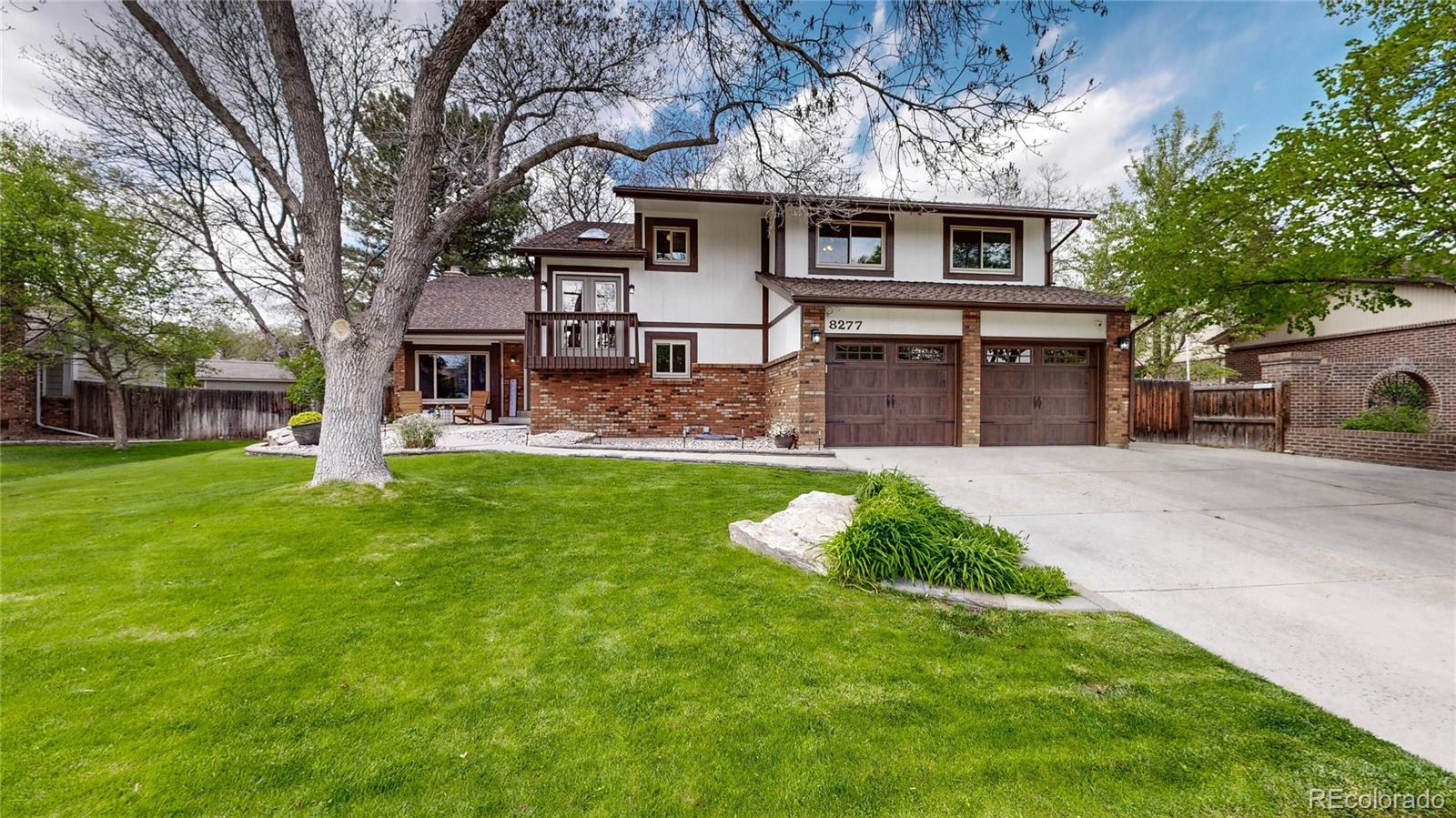 8277 S Yukon Way Littleton CO 80128