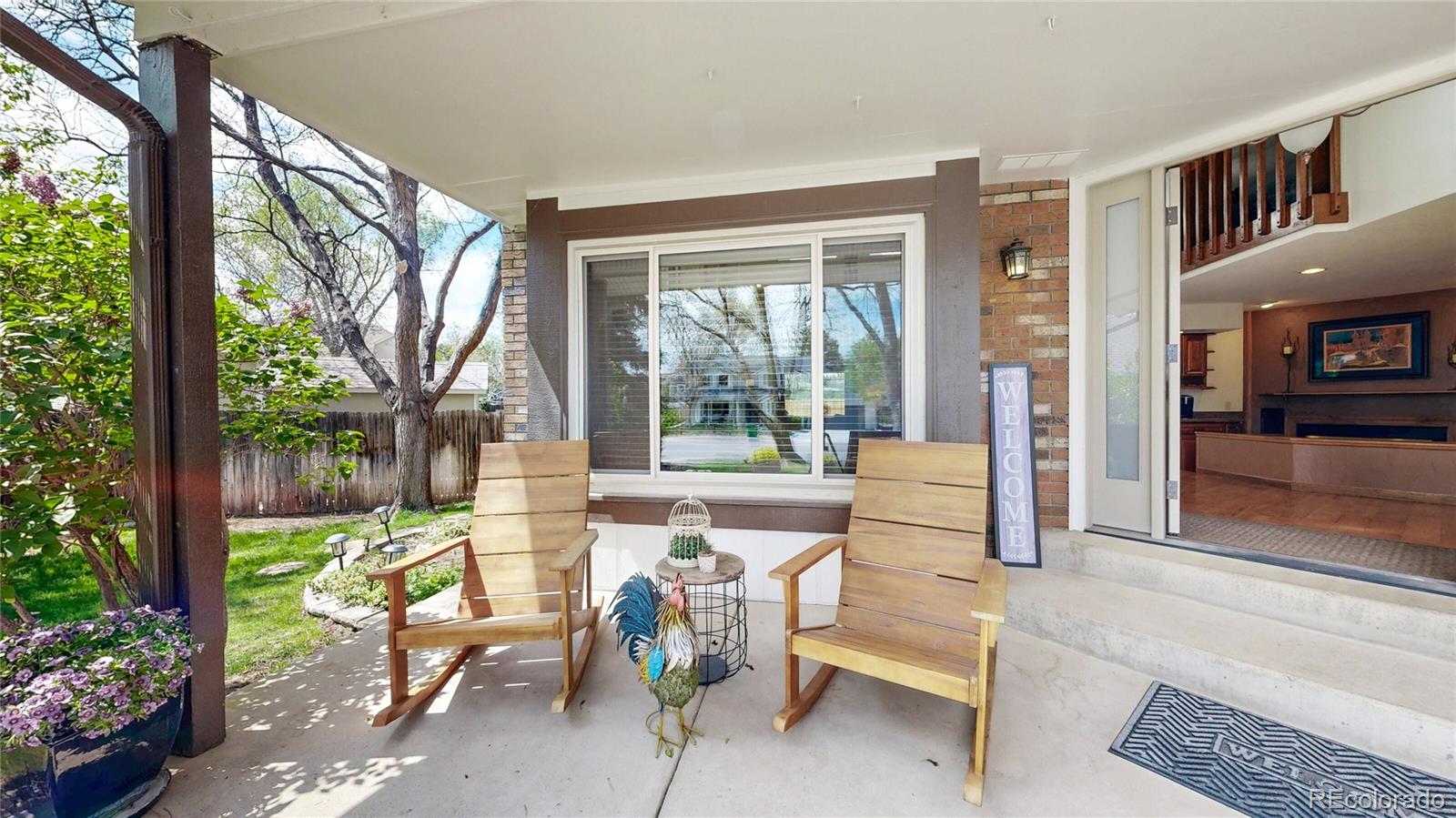 8277 S Yukon Way Littleton CO 80128