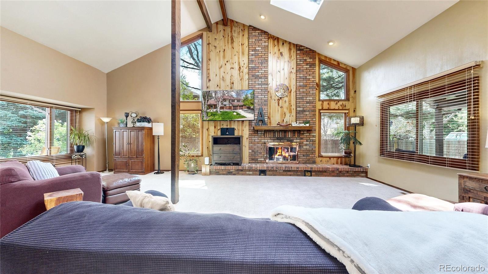 8277 S Yukon Way Littleton CO 80128