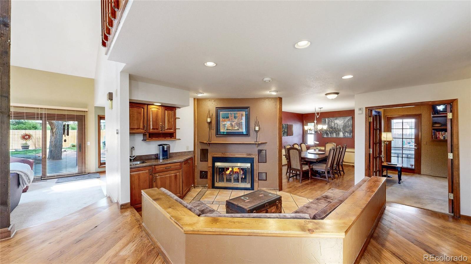 8277 S Yukon Way Littleton CO 80128