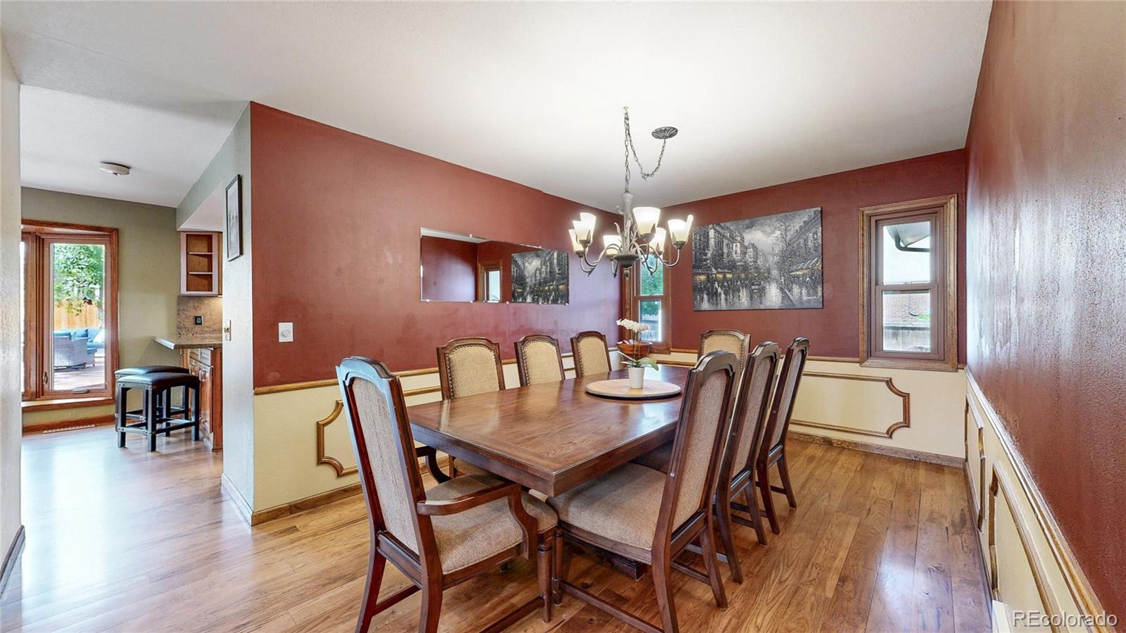 8277 S Yukon Way Littleton CO 80128