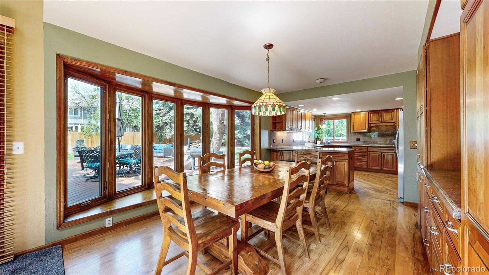 8277 S Yukon Way Littleton CO 80128