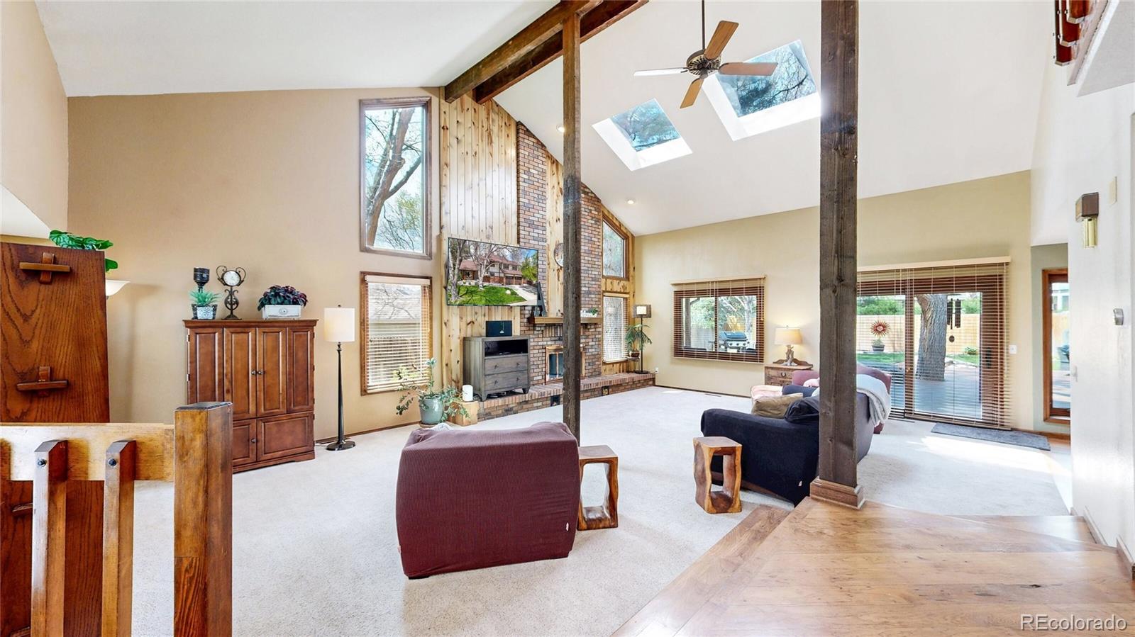 8277 S Yukon Way Littleton CO 80128