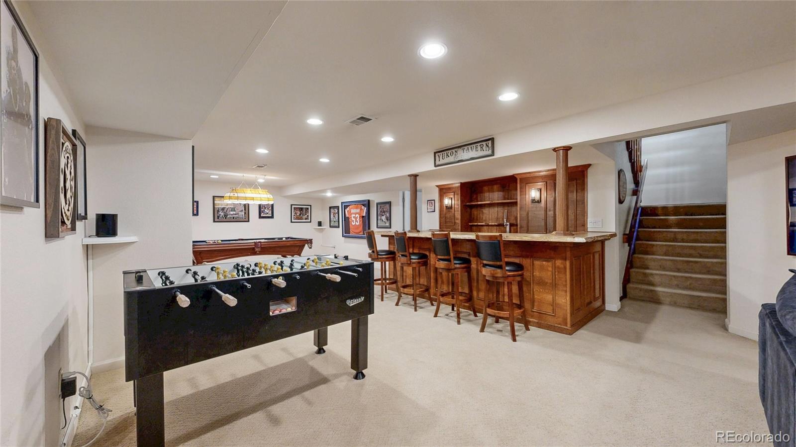 8277 S Yukon Way Littleton CO 80128
