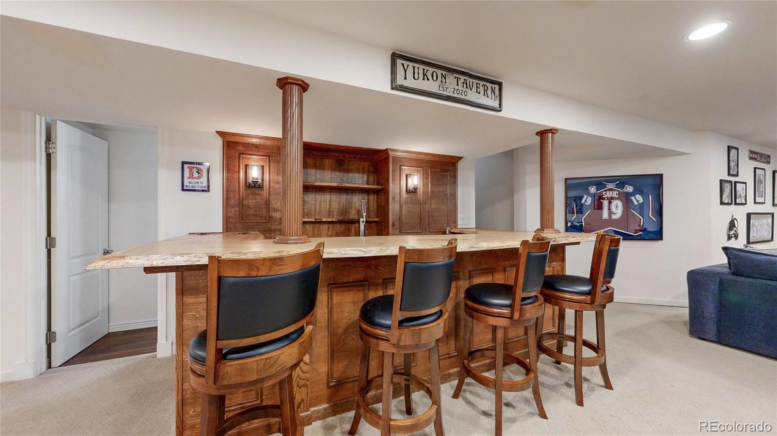 8277 S Yukon Way Littleton CO 80128