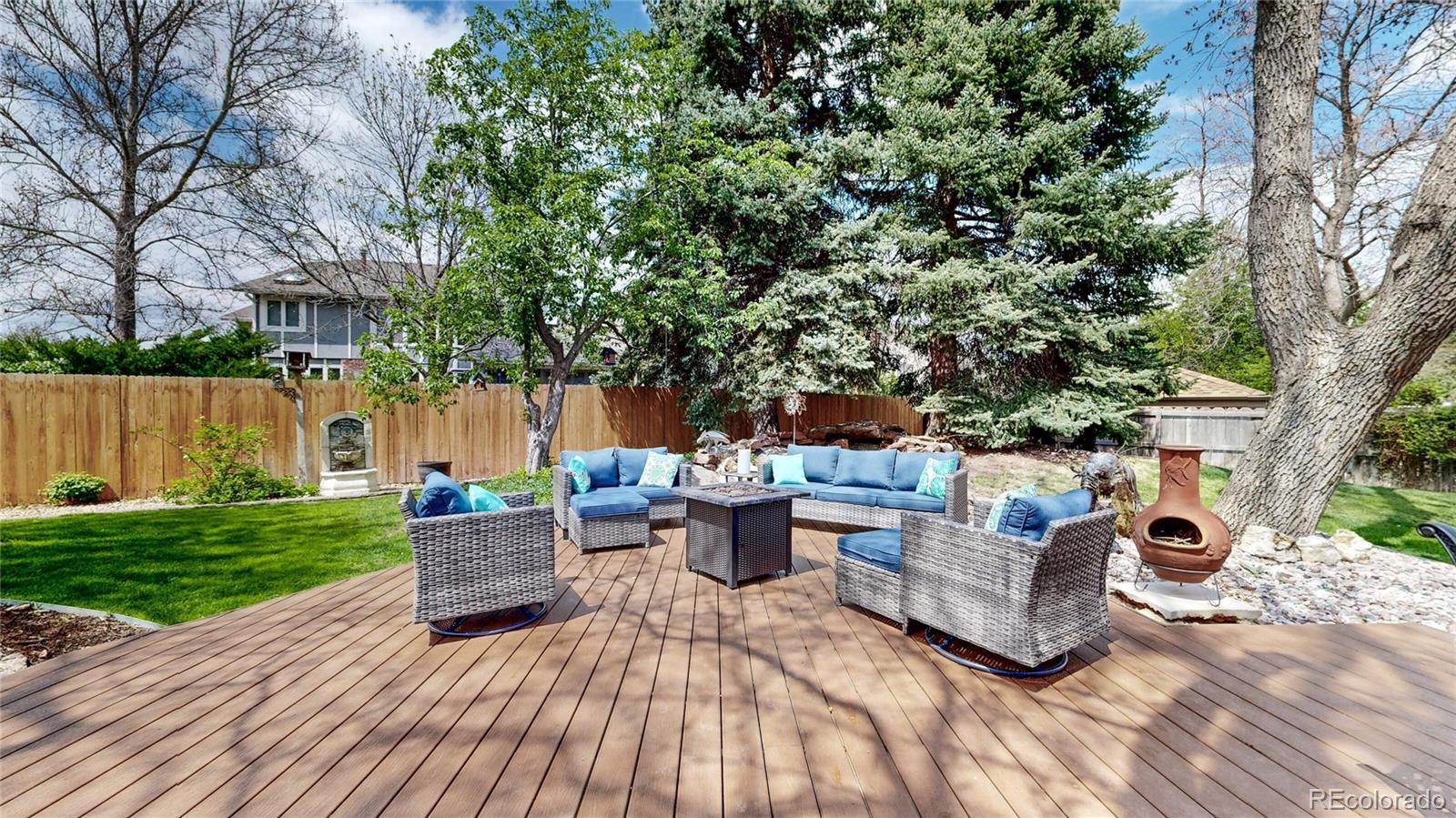 8277 S Yukon Way Littleton CO 80128