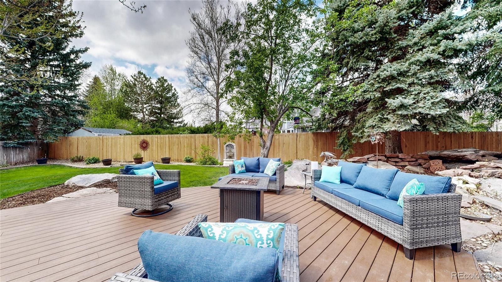 8277 S Yukon Way Littleton CO 80128