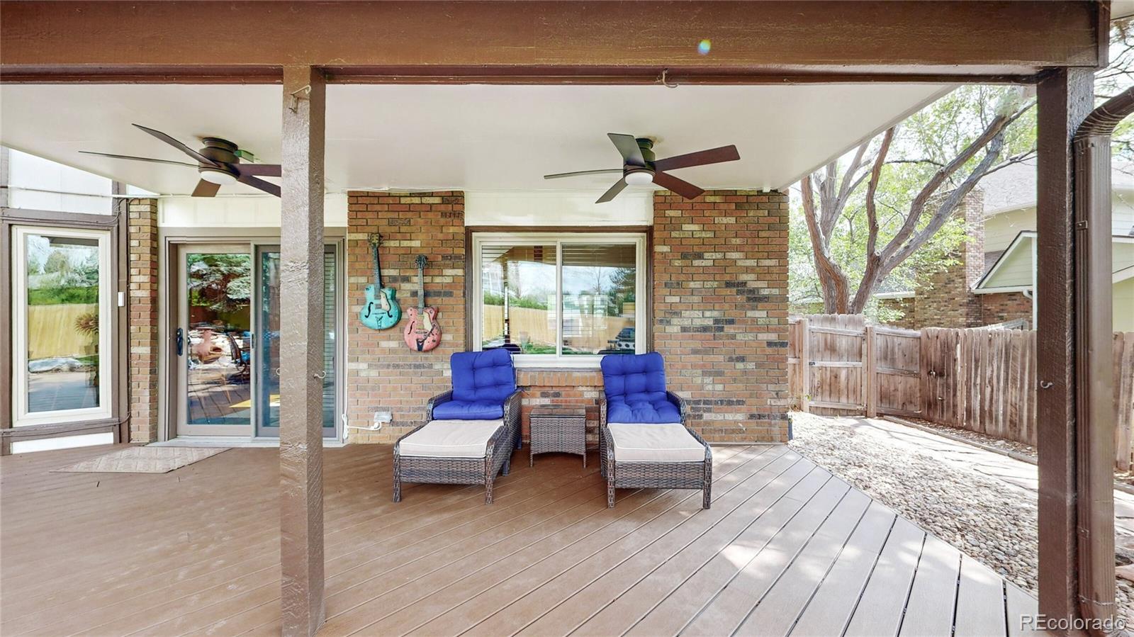 8277 S Yukon Way Littleton CO 80128