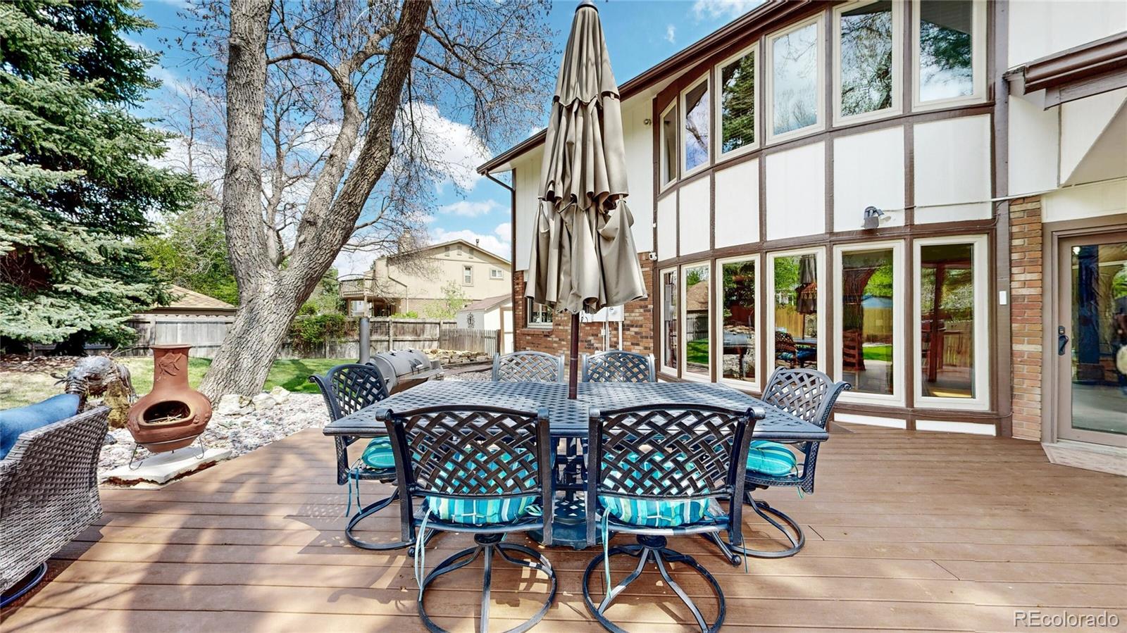8277 S Yukon Way Littleton CO 80128