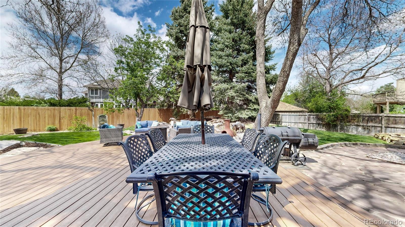 8277 S Yukon Way Littleton CO 80128