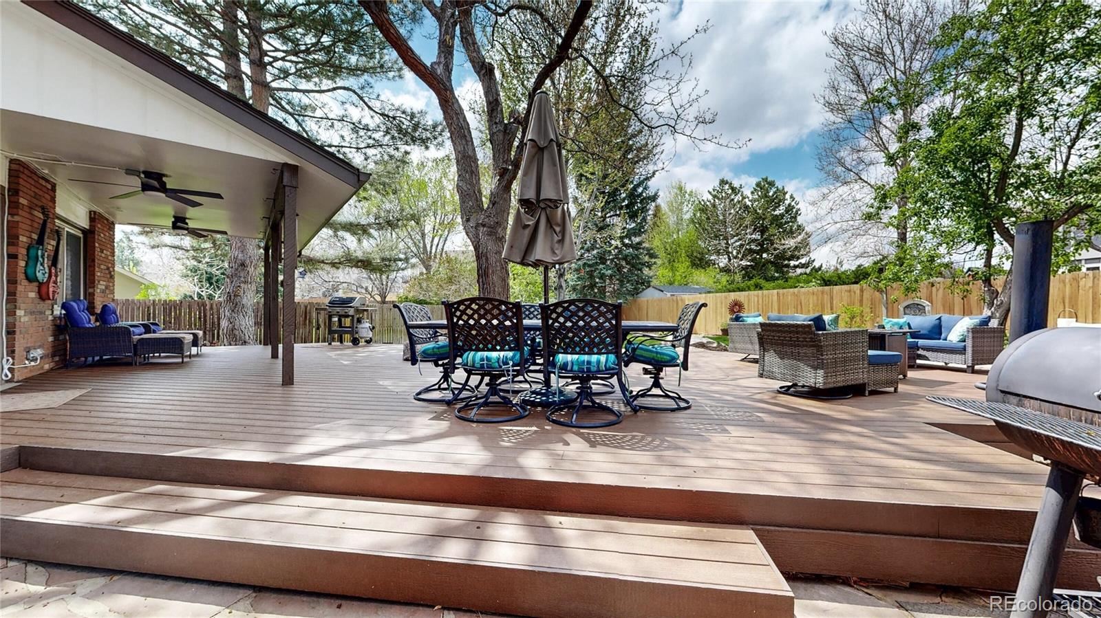 8277 S Yukon Way Littleton CO 80128