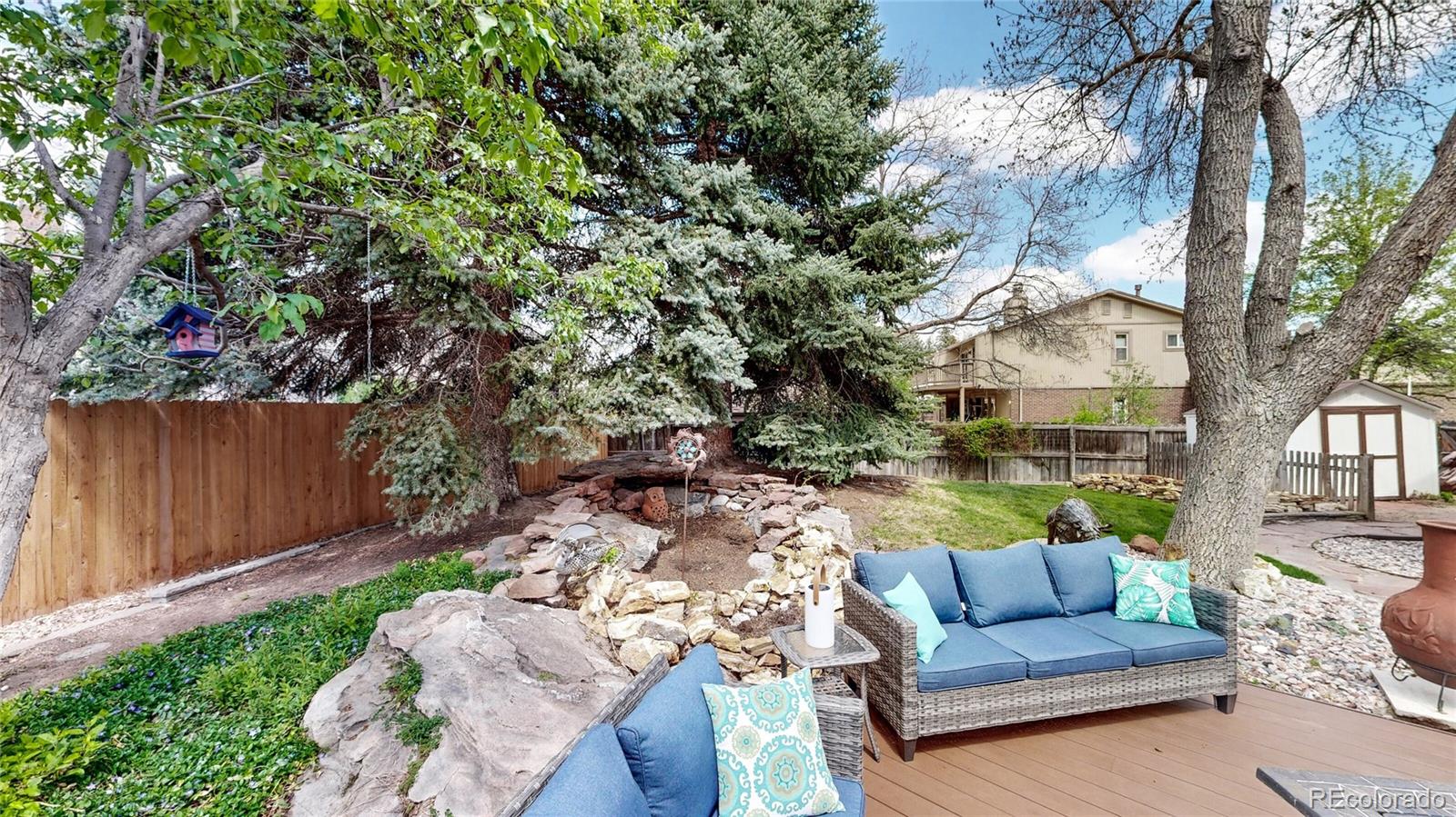 8277 S Yukon Way Littleton CO 80128