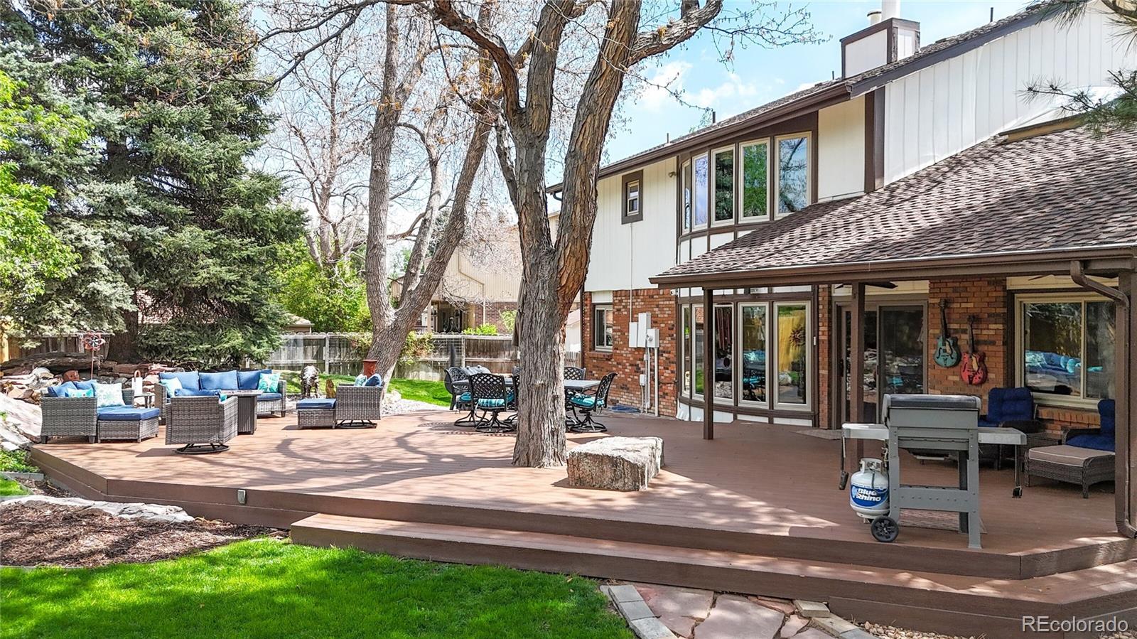 8277 S Yukon Way Littleton CO 80128