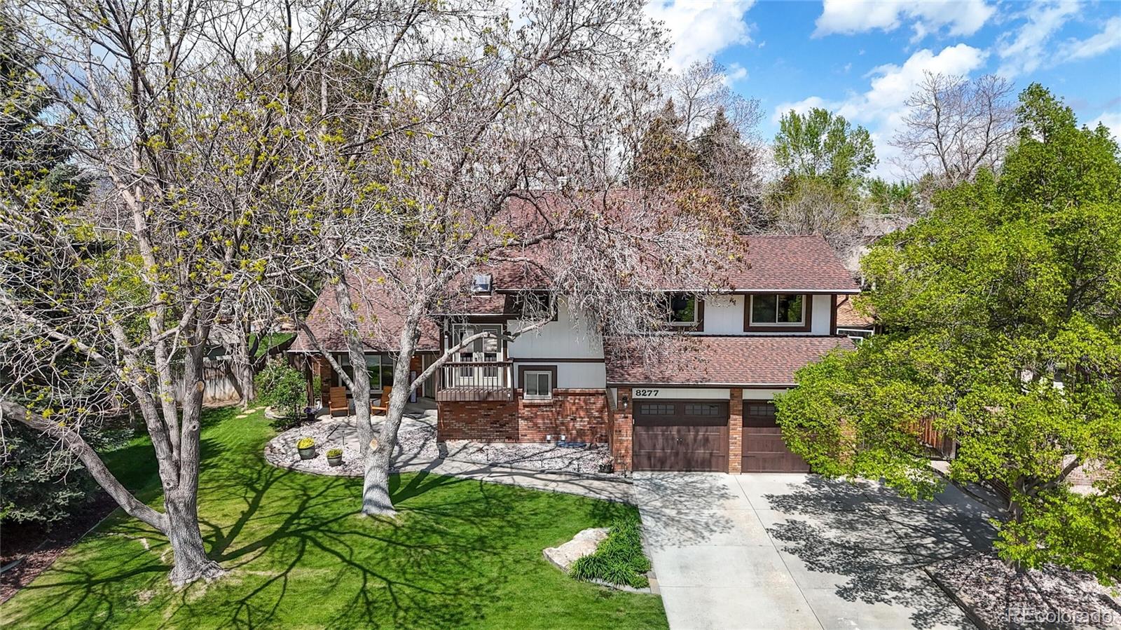 8277 S Yukon Way Littleton CO 80128