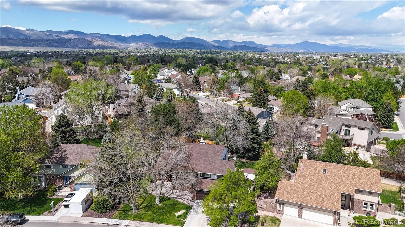 8277 S Yukon Way Littleton CO 80128