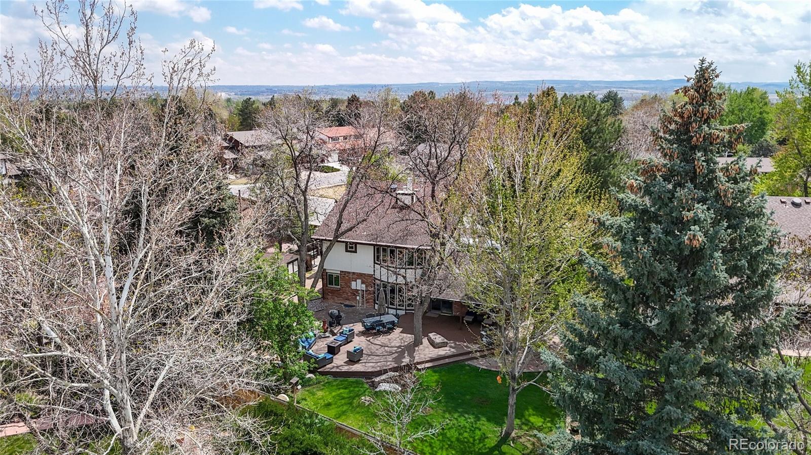 8277 S Yukon Way Littleton CO 80128