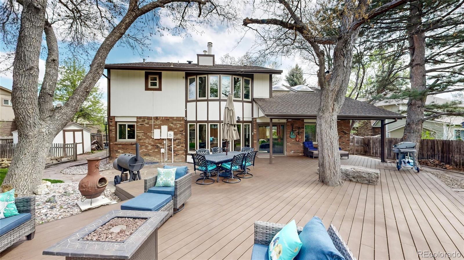 8277 S Yukon Way Littleton CO 80128