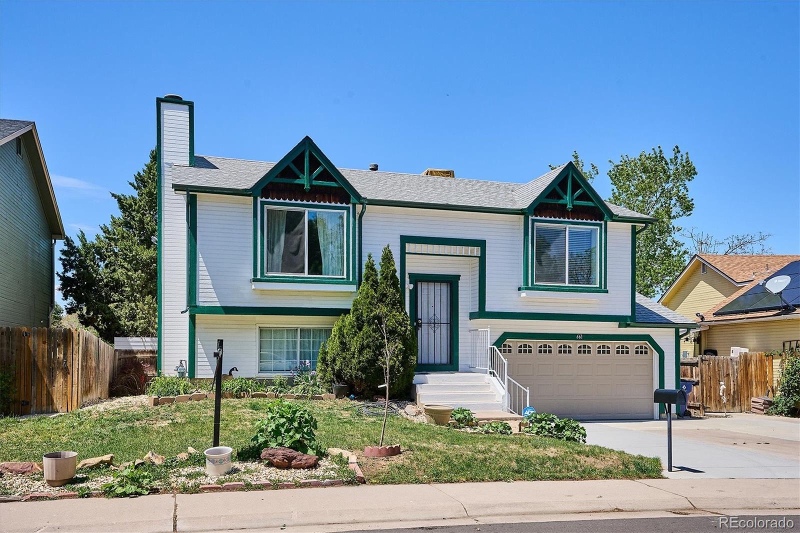 661 S Jasper Street Aurora CO 80017