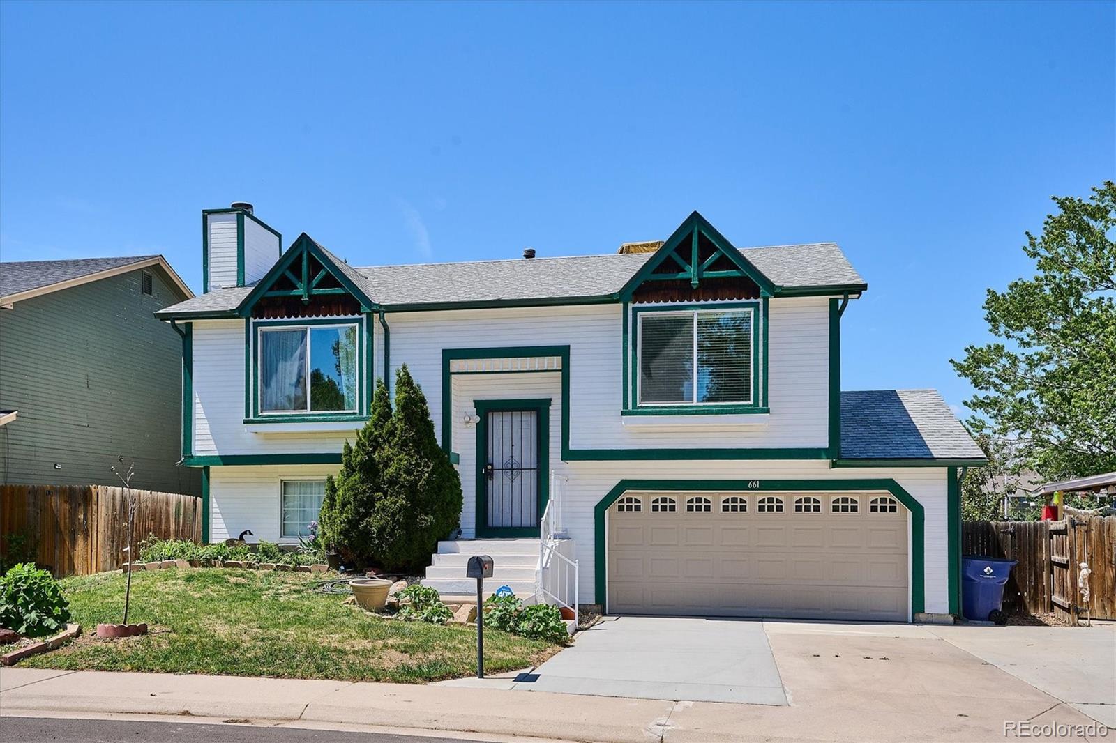 661 S Jasper Street Aurora CO 80017