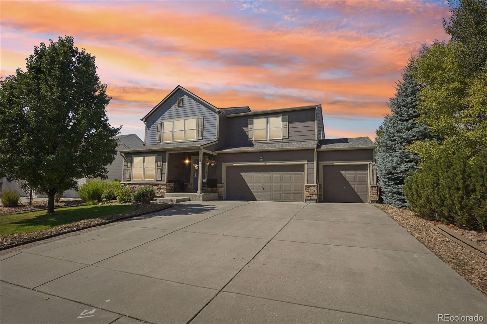 13611 Wrangler Way Mead CO 80542