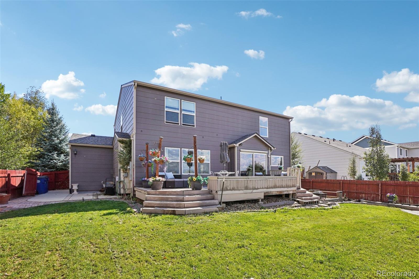 13611 Wrangler Way Mead CO 80542