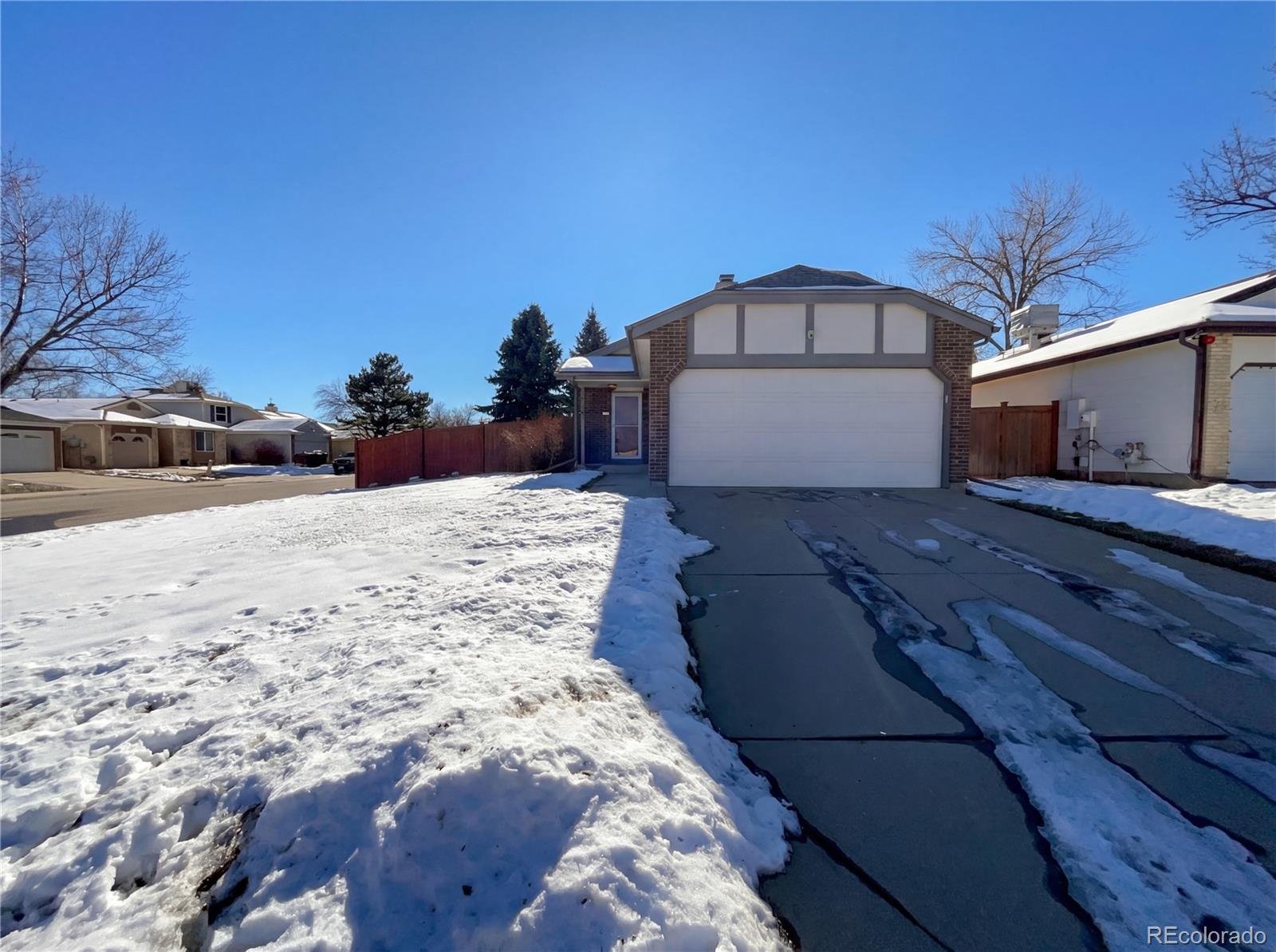 13102 W Cross Place Littleton CO 80127