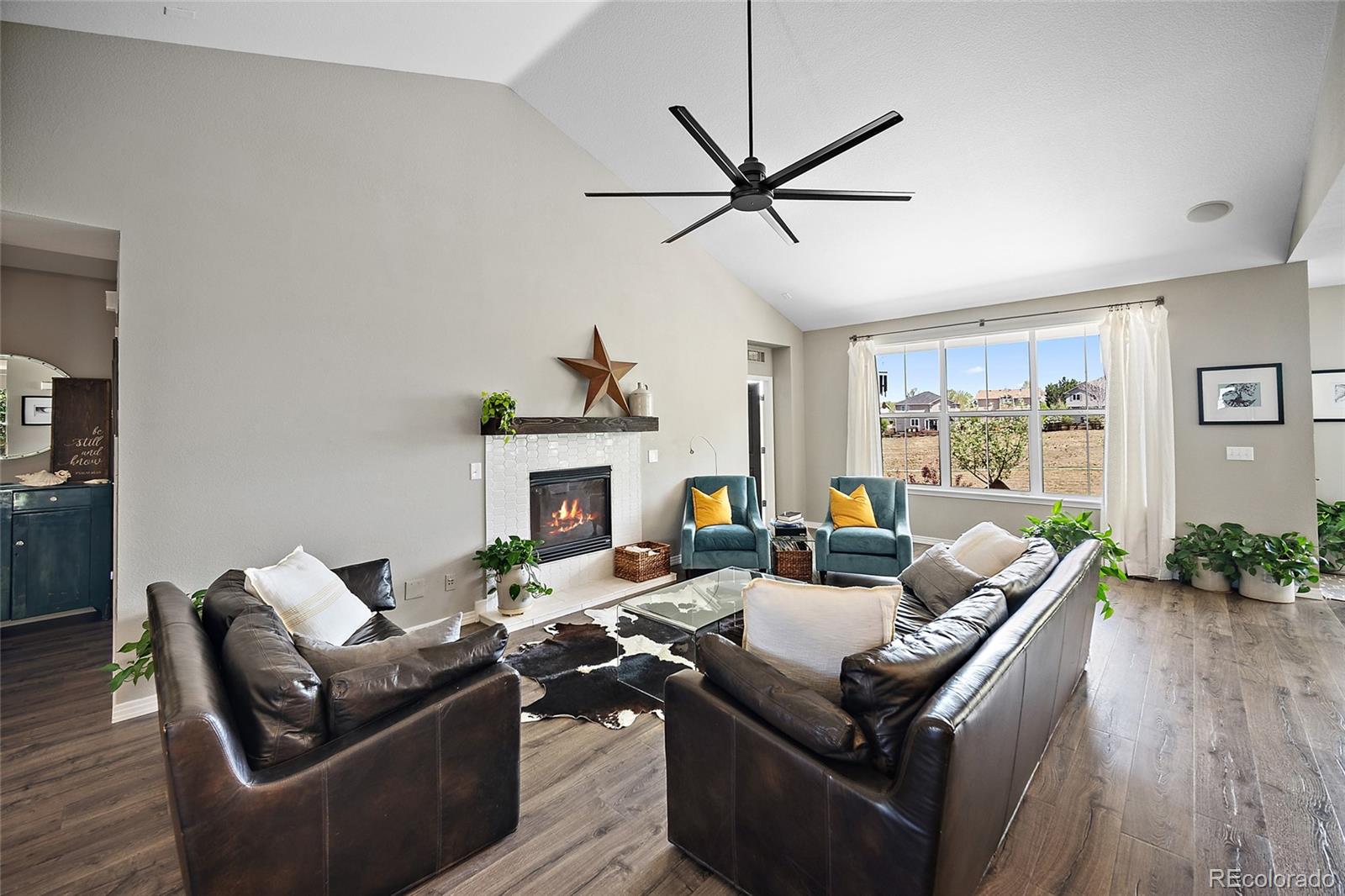 2310 Woodhouse Lane Castle Rock CO 80109