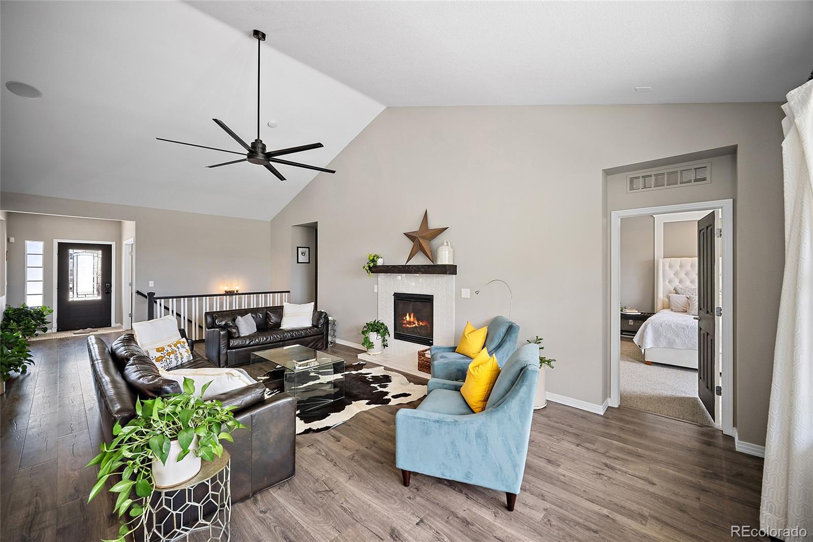 2310 Woodhouse Lane Castle Rock CO 80109