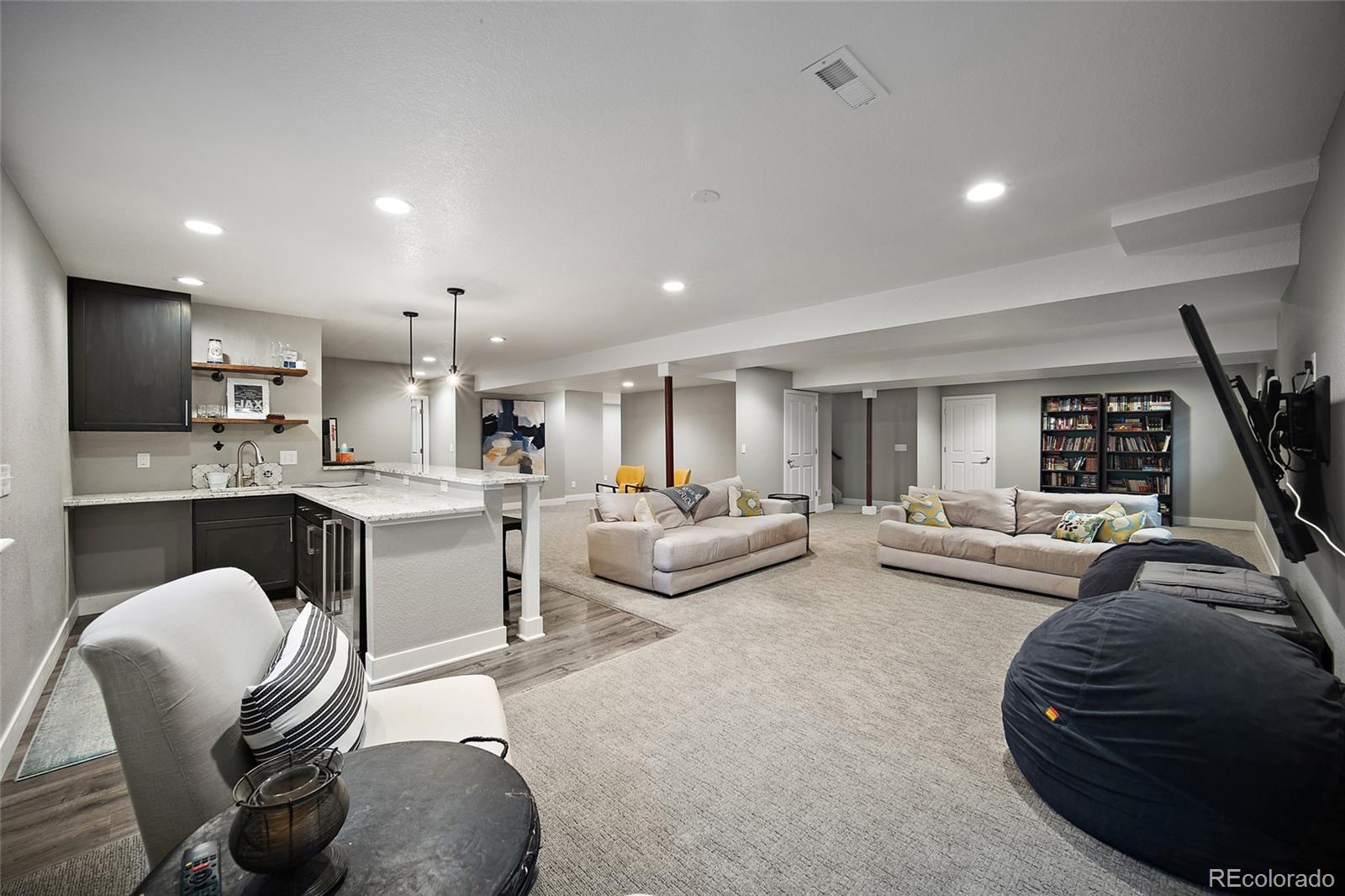 2310 Woodhouse Lane Castle Rock CO 80109