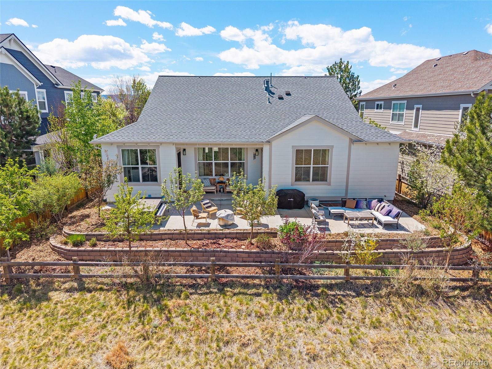 2310 Woodhouse Lane Castle Rock CO 80109