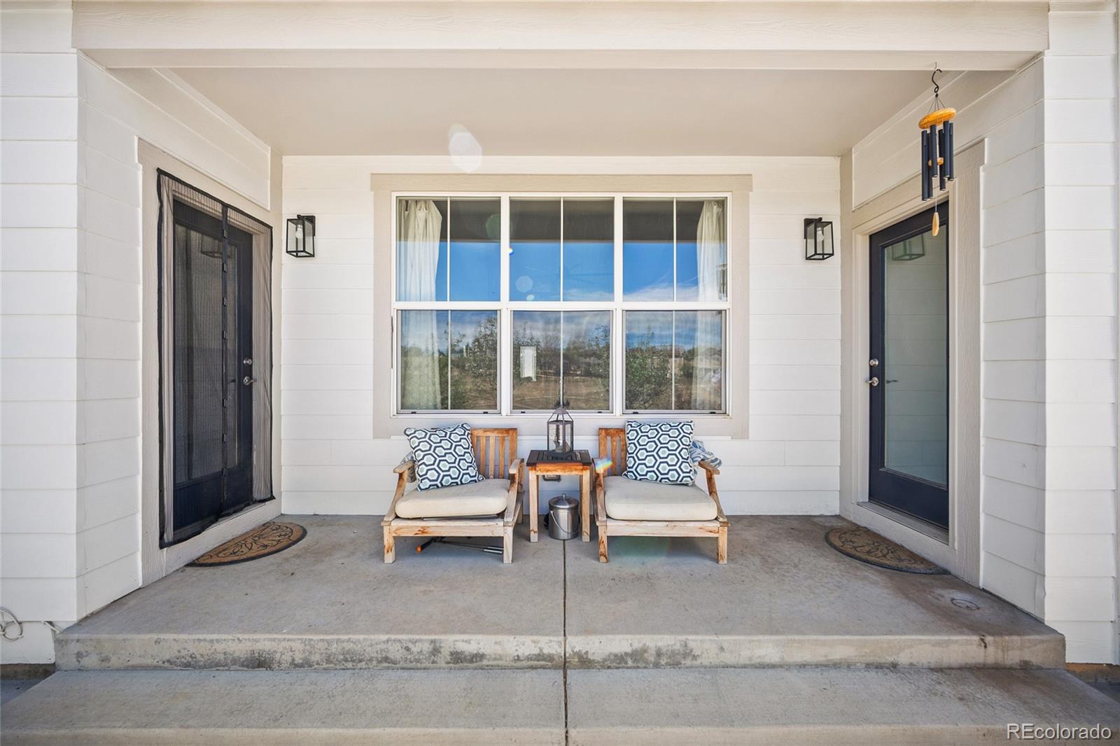 2310 Woodhouse Lane Castle Rock CO 80109