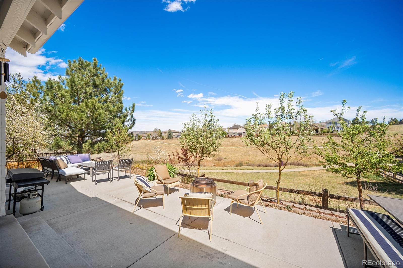 2310 Woodhouse Lane Castle Rock CO 80109