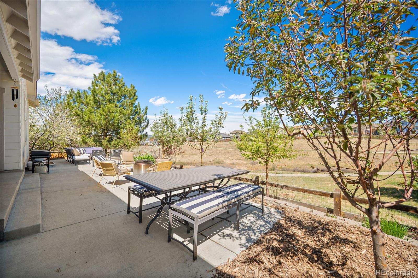 2310 Woodhouse Lane Castle Rock CO 80109