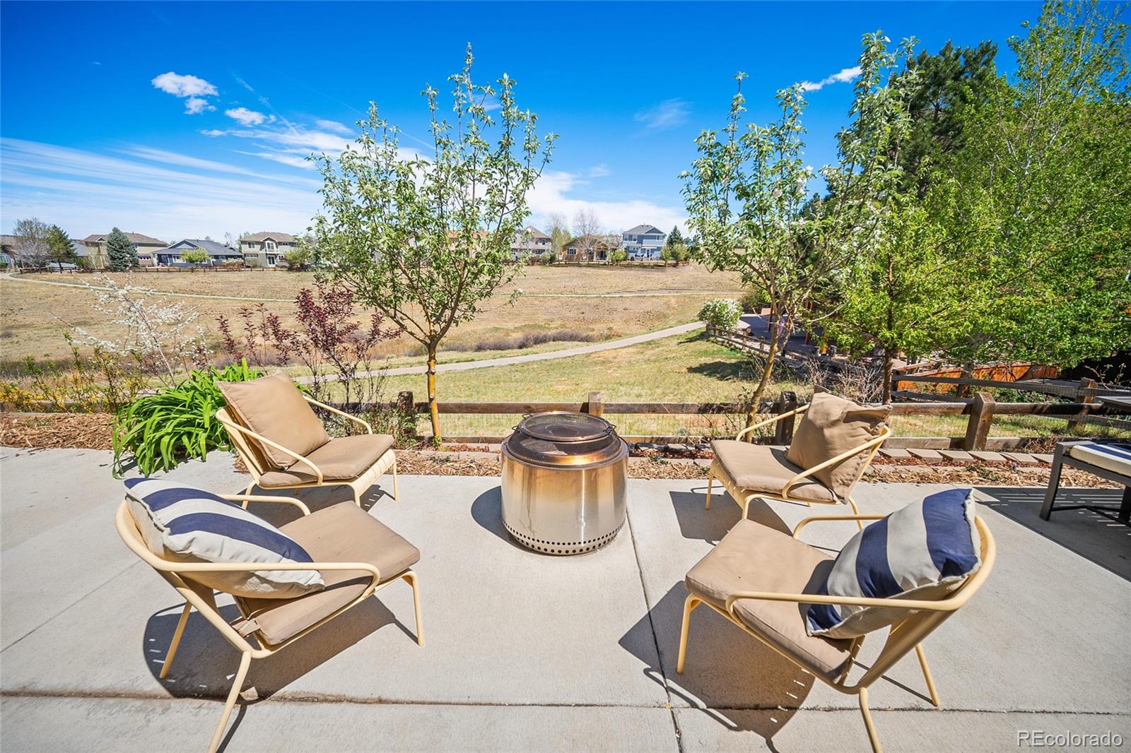 2310 Woodhouse Lane Castle Rock CO 80109