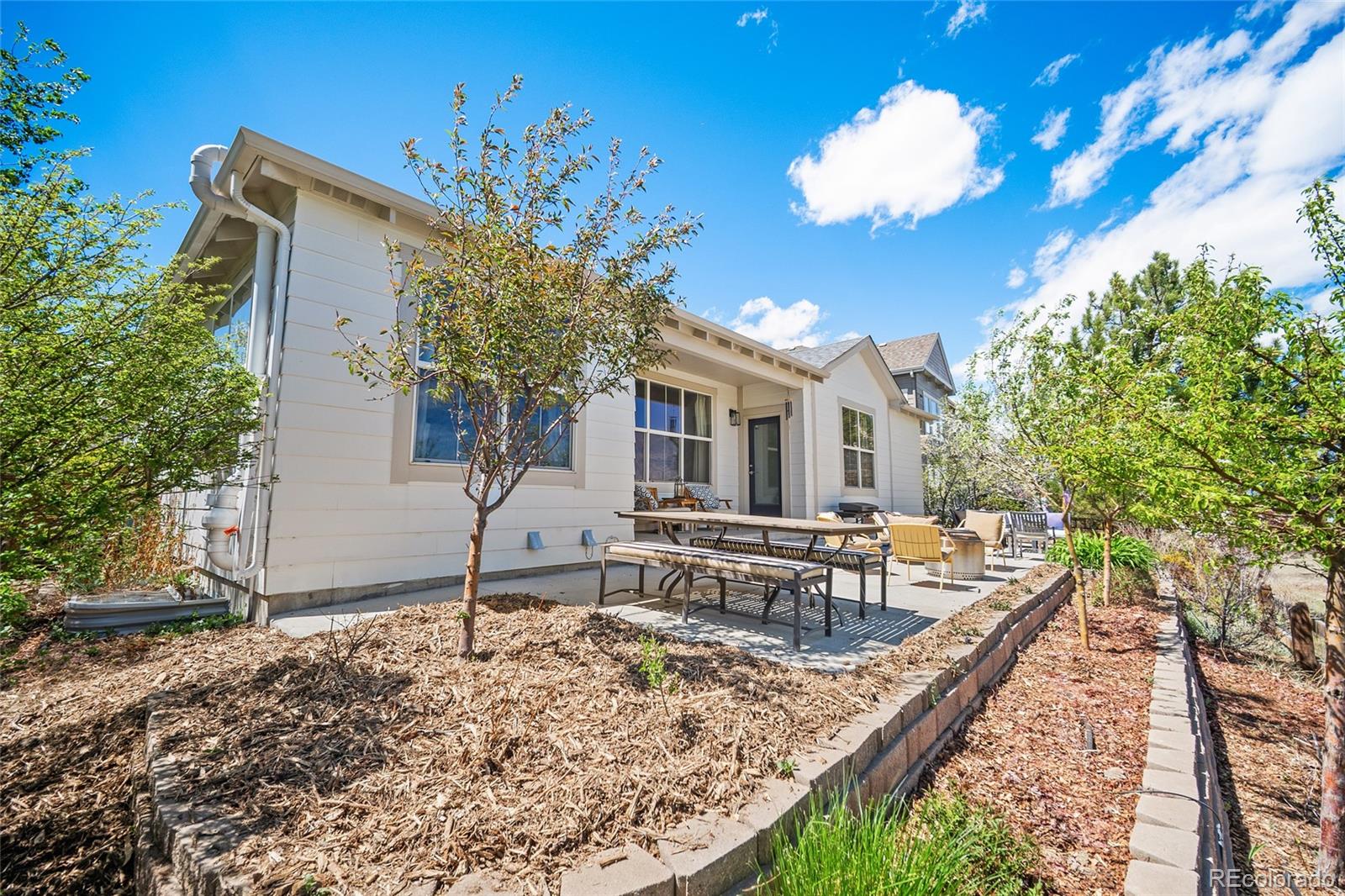 2310 Woodhouse Lane Castle Rock CO 80109