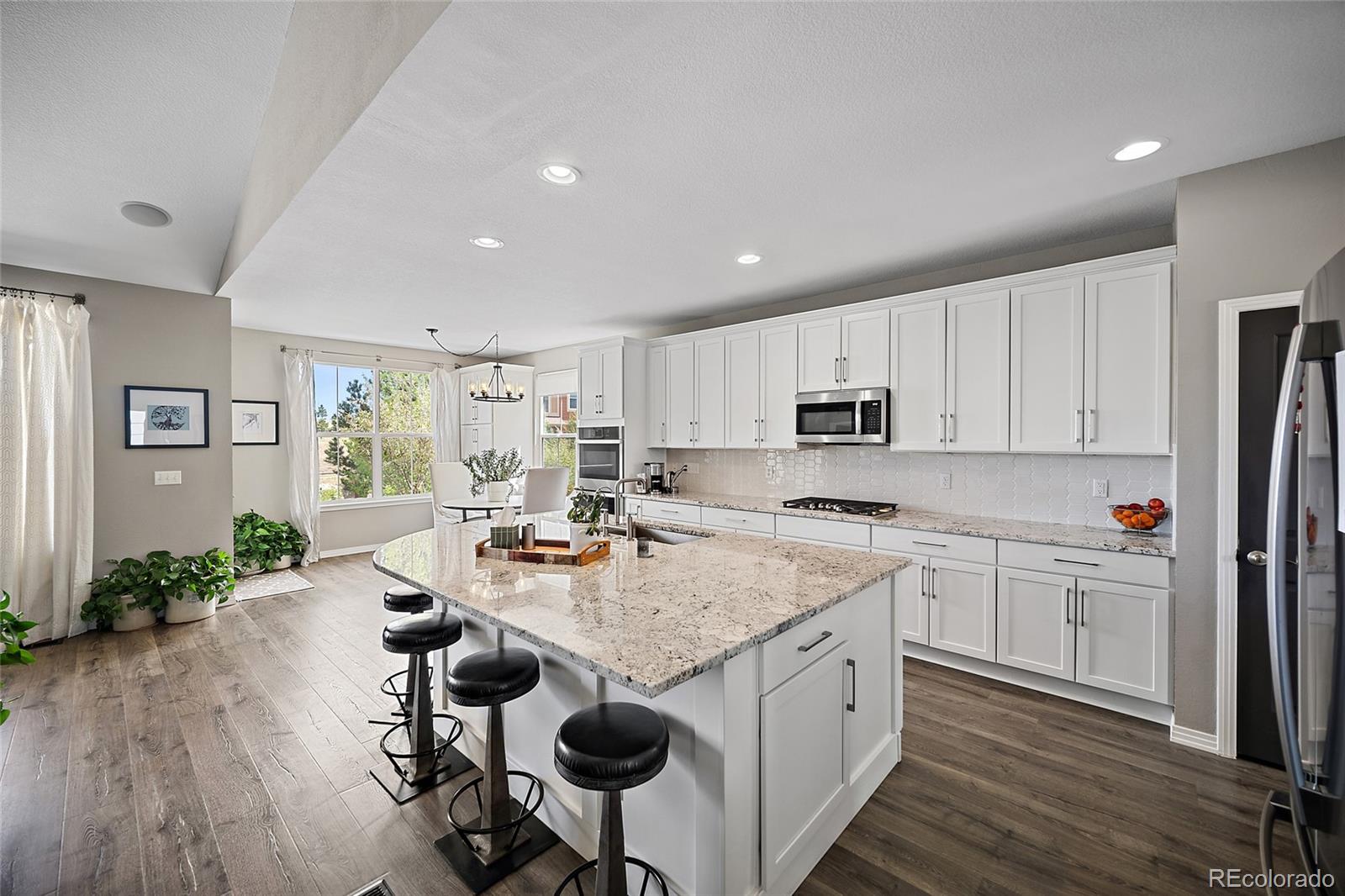 2310 Woodhouse Lane Castle Rock CO 80109