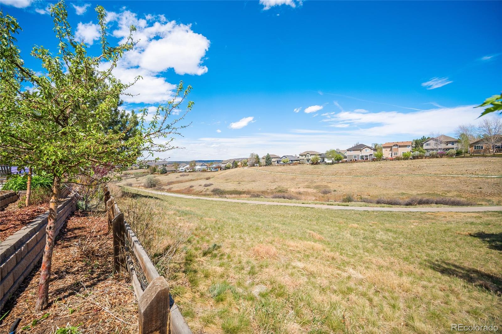 2310 Woodhouse Lane Castle Rock CO 80109