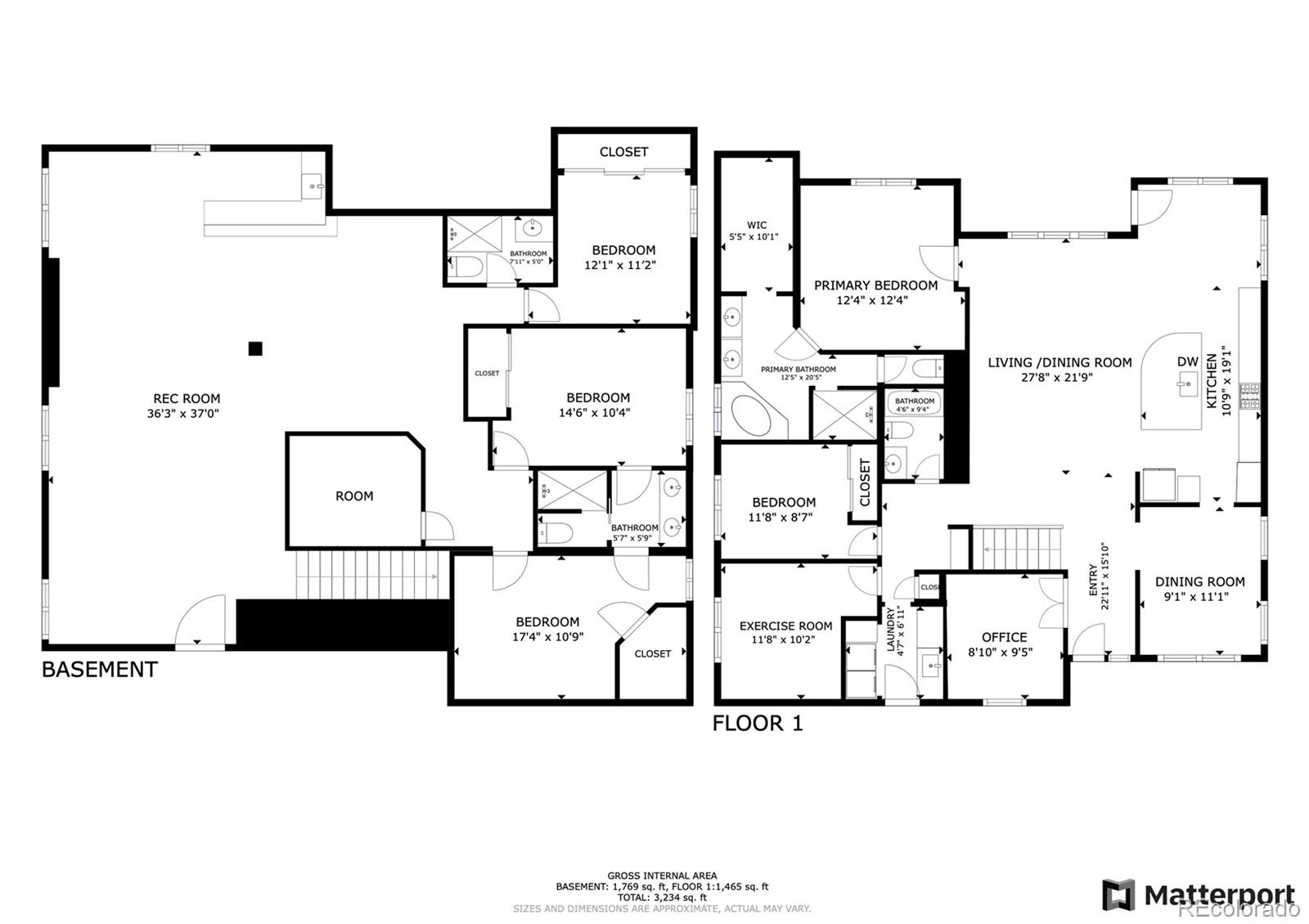 2310 Woodhouse Lane Castle Rock CO 80109