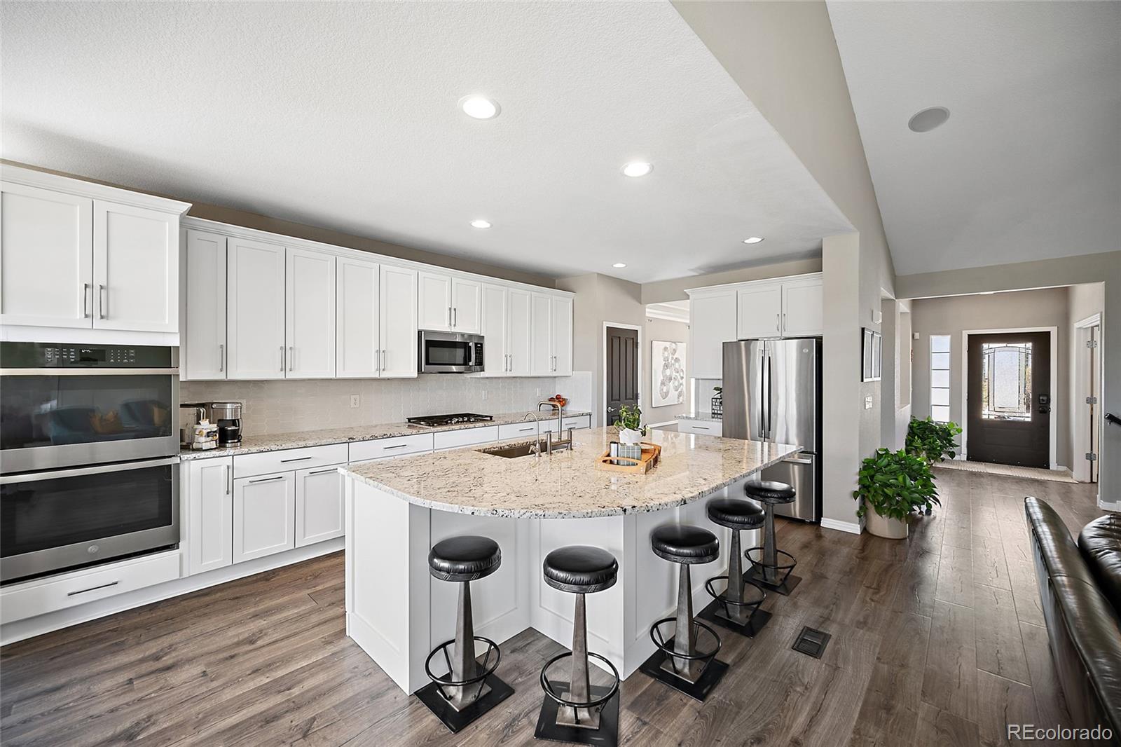2310 Woodhouse Lane Castle Rock CO 80109