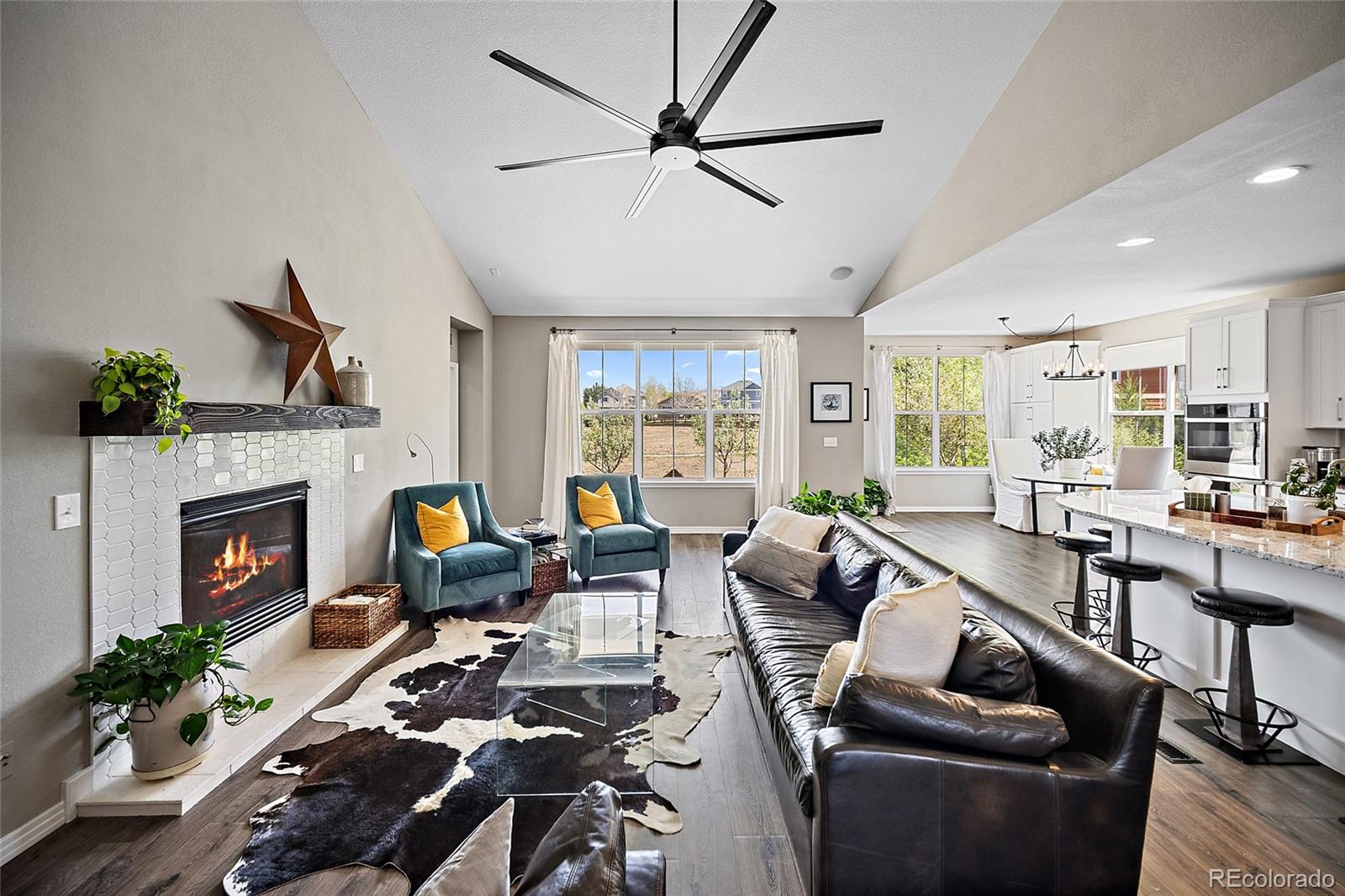 2310 Woodhouse Lane Castle Rock CO 80109