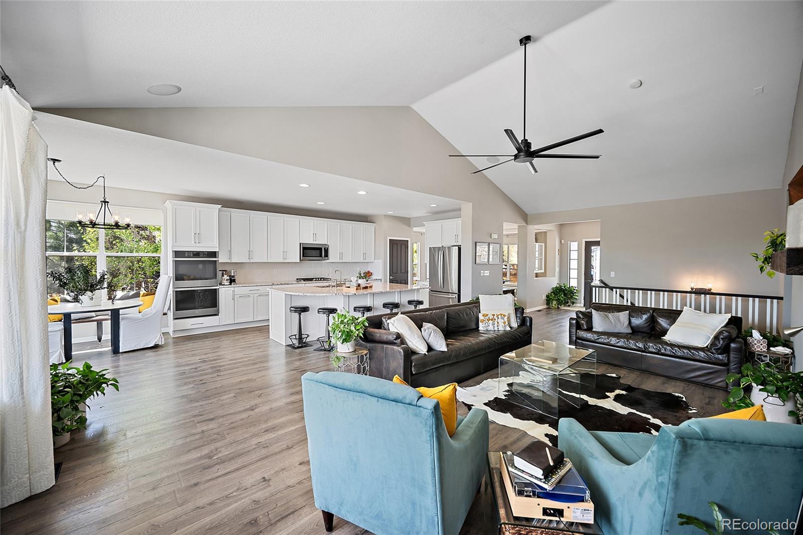 2310 Woodhouse Lane Castle Rock CO 80109