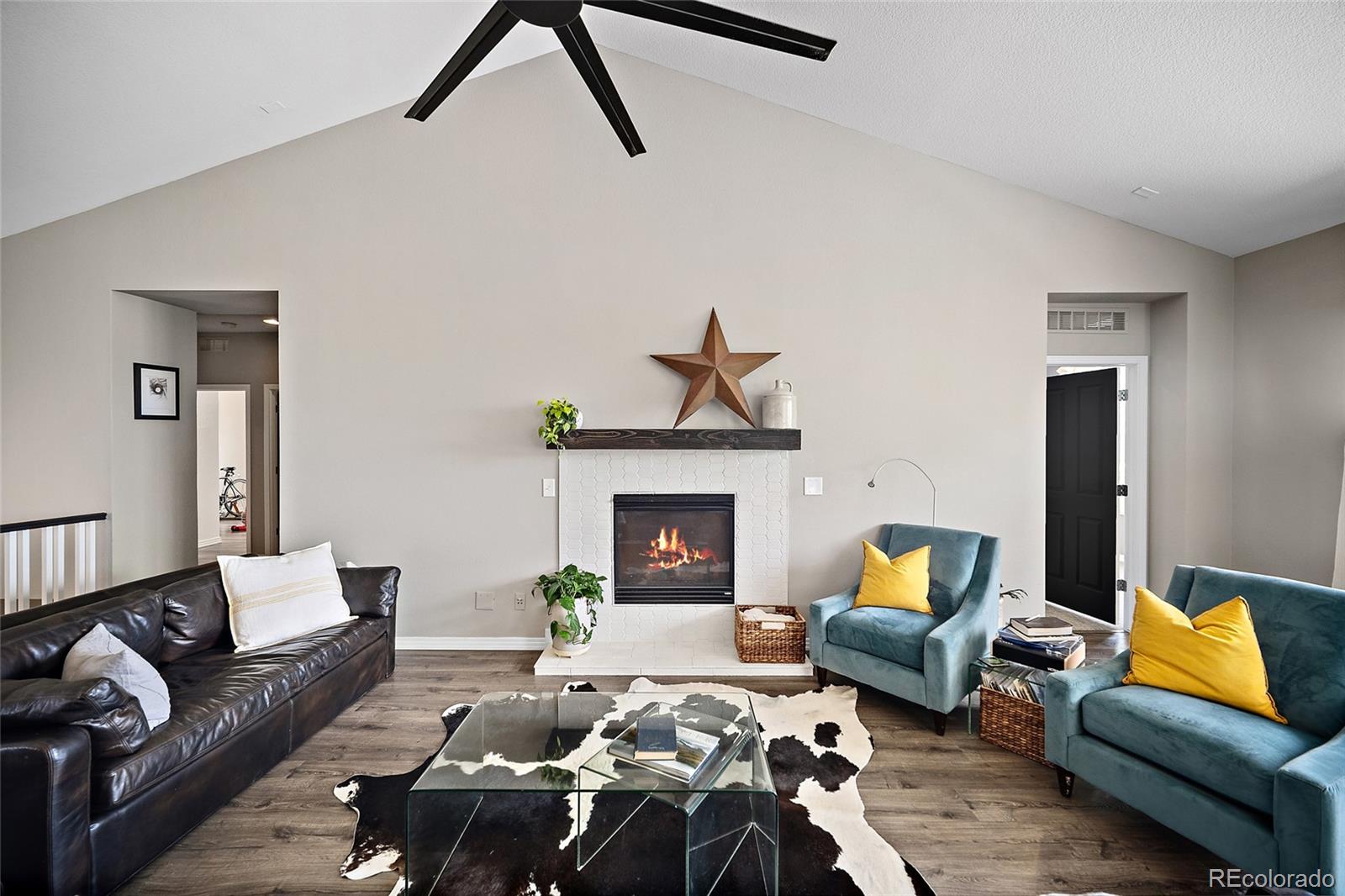 2310 Woodhouse Lane Castle Rock CO 80109