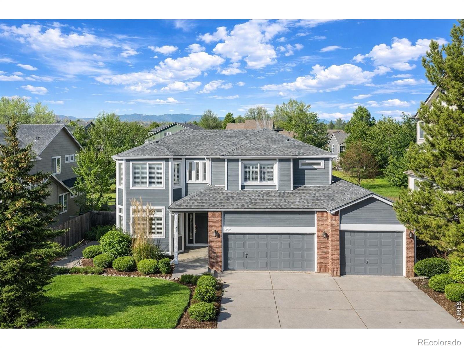 12575 Vrain Street Broomfield CO 80020