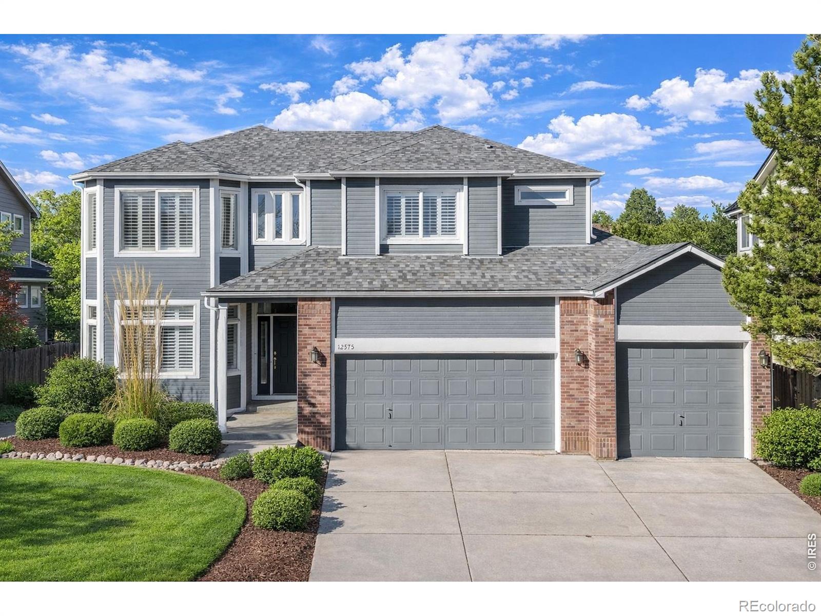 12575 Vrain Street Broomfield CO 80020